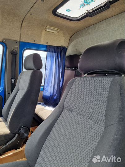 ГАЗ ГАЗель 33023 2.7 МТ, 2012, 150 000 км