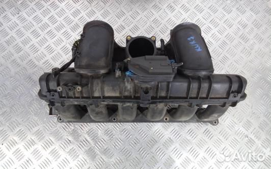 Впускной коллектор бензиновый BMW 3 E90/E91 (KUK07