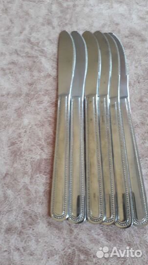 Ножи нержавейка СССР