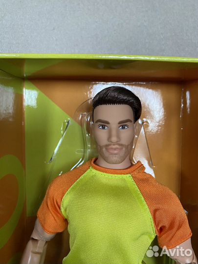 Кукла Барби Лукс 17, 18, Barbie Looks