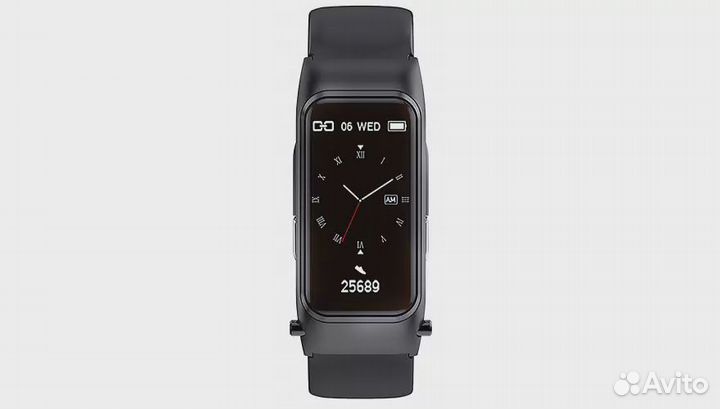 Фитнес-браслет Mismart Talkband 7