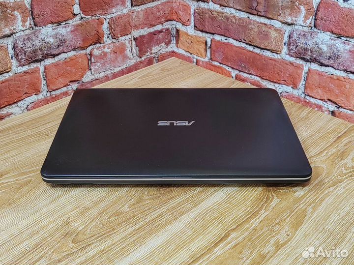 Asus 920MX SSD240 проц Core i5 Ноутбук Игровой