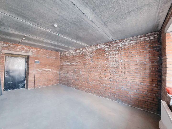 1-к. квартира, 33,5 м², 2/18 эт.