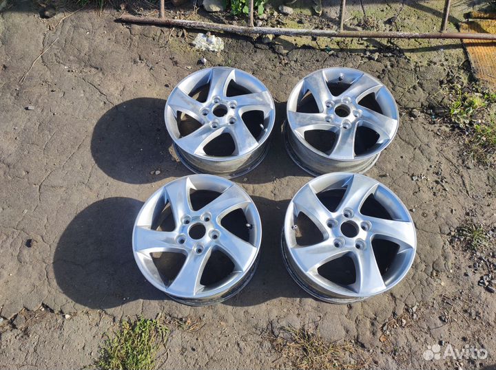 Диски mazda