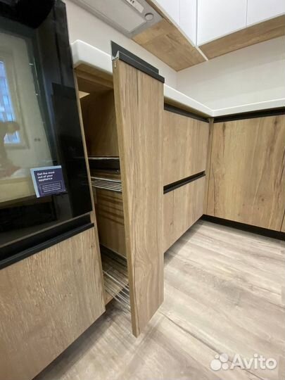 Кухня от производителя с гарантией