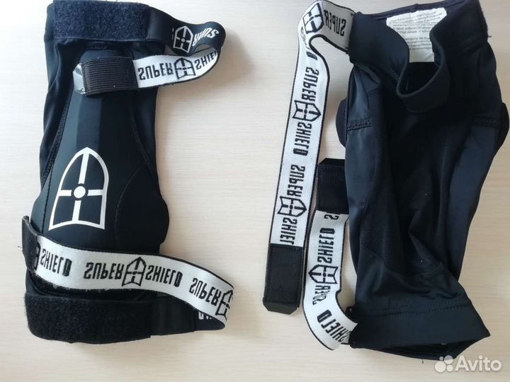 Мотоэкипировка