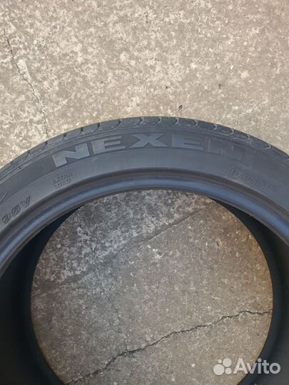 Nexen N'Fera SU1 225/45 R18 95V