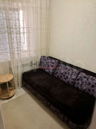 2-к. квартира, 46 м², 1/2 эт.