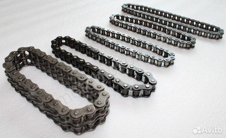 Цепь для мотоцикла Ducati 530 525 520