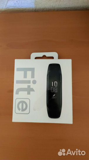 Фитнес браслет Samsung fit E