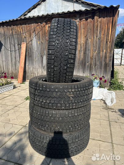 Yokohama Y376 205/55 R16