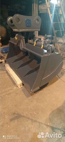 Koвш плaниpoвoчный наклонный John Deere E210 E230