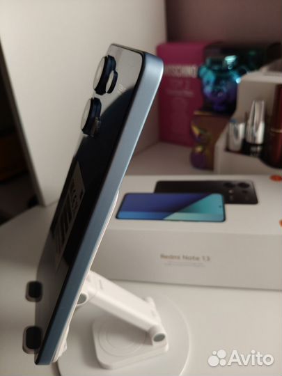 Xiaomi Redmi Note 13, 8/128 ГБ