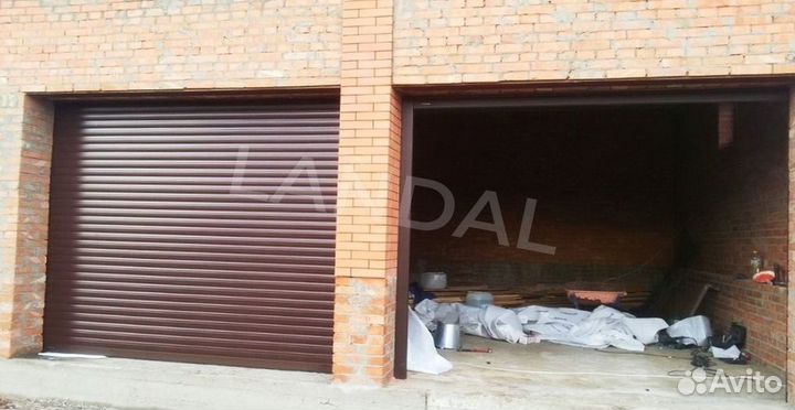 Рольворота