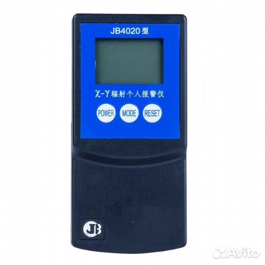 Дозиметр радиации JB4020
