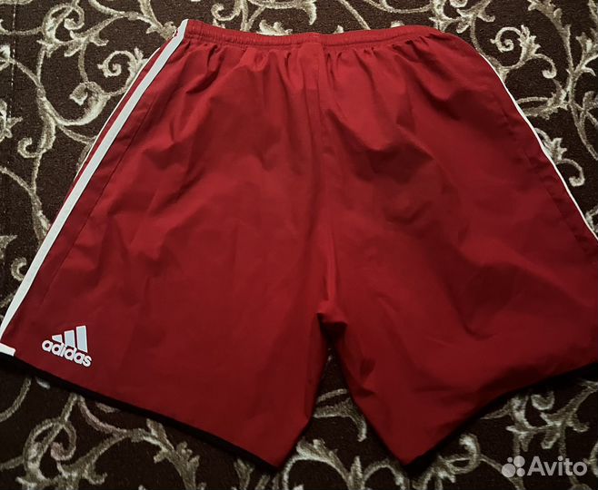 Шорты adidas