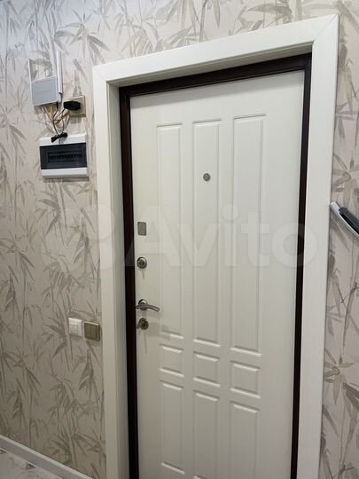 2-к. квартира, 44 м², 1/5 эт.