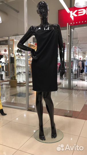 Новое платье Max Mara 40,42, оригинал