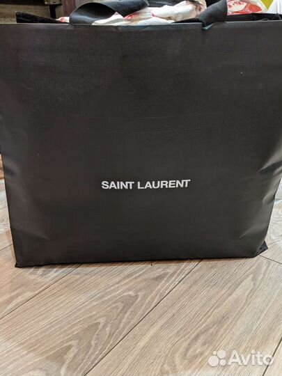 Большой пакет разных вещей