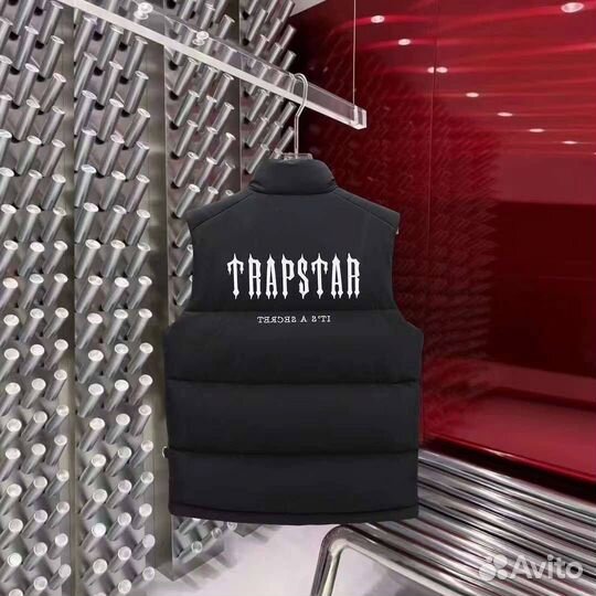 Жилетка trapstar