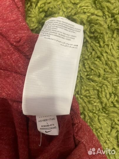 Футболка Nike