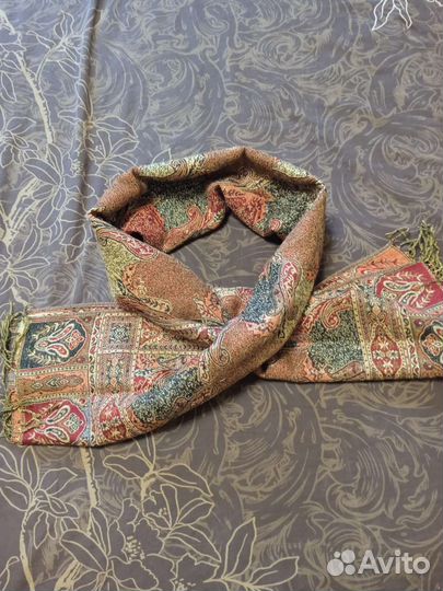 Женский палантин 70х170