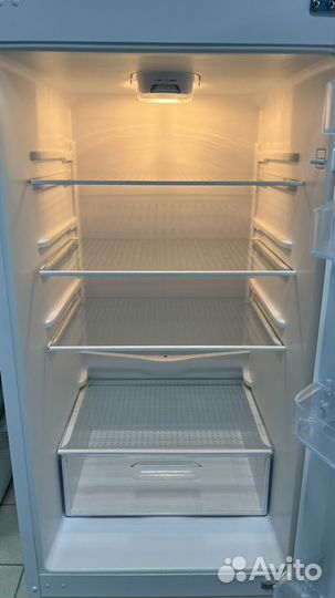 Холодильник Vestel узкий с Гарантией