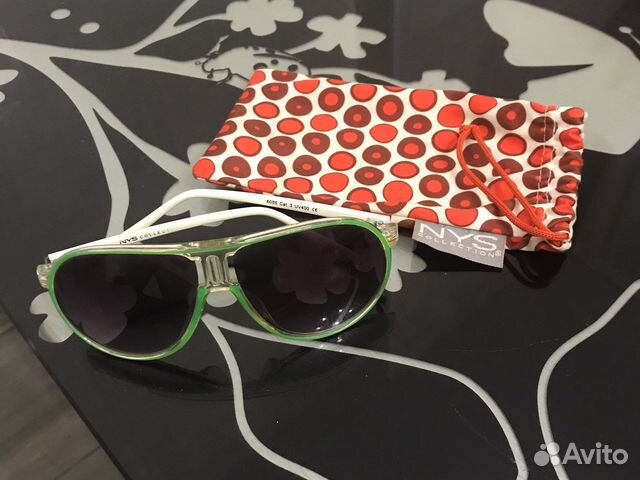 Солнцезащитные очки NYS collection