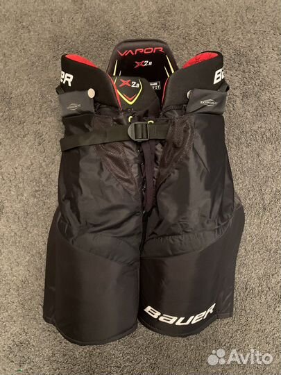 Шорты Bauer vapor 2.9