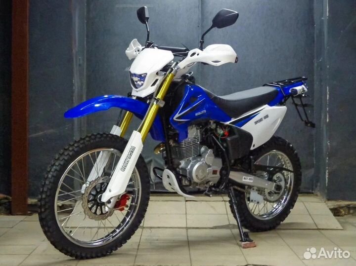 Мотоцикл Regulmoto Sport-003 250