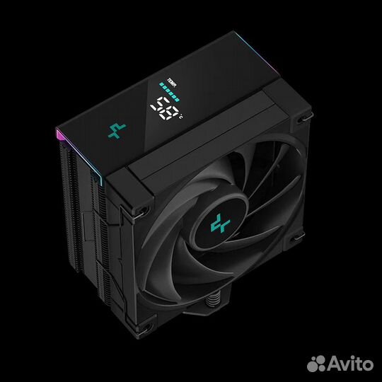 Игровой пк 5700x,x570,16Гб,rx6800xt,1000Вт,AK400