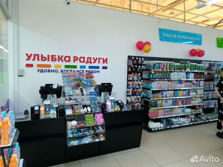 Директор магазина