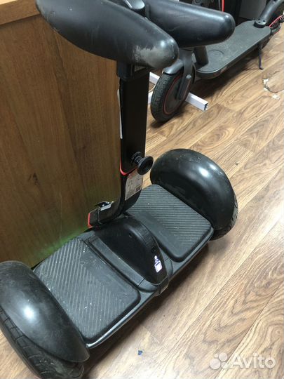 Segway ninebot mini pro