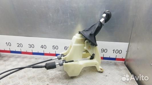 Кулиса кпп KIA sportage 3 (ZML23T601)