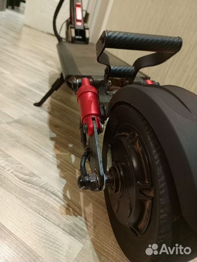 Самокат электрический Kugoo X1