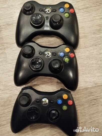 Игры,руль,для xbox 360 и xbox one