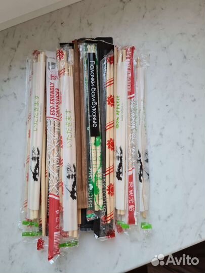 Палочки для суши