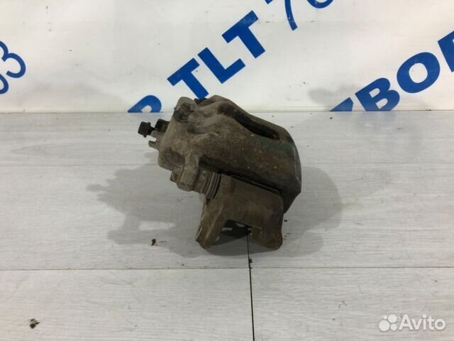 Суппорт передний правый KIA RIO 3 рест 1.4 AT хетч