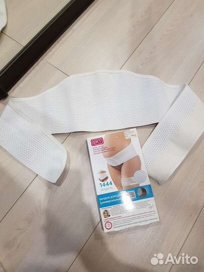 Бандаж для беременных фэст