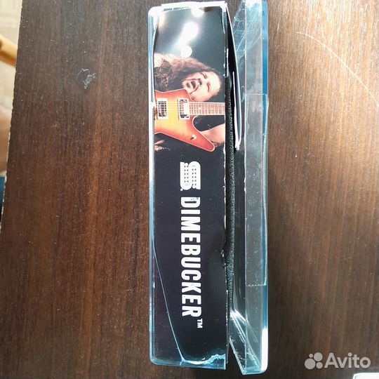 Seymour Duncan SH-13 Dimebucker, 11102-82-B. NEW