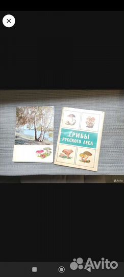 Книги по рукоделию, садоводству, огородничеству