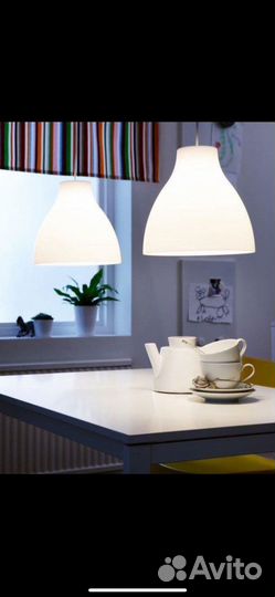 Светильник подвесной IKEA
