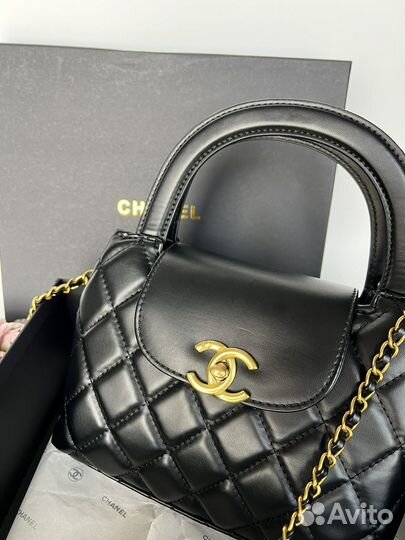 Сумка Chanel vip gift NEW