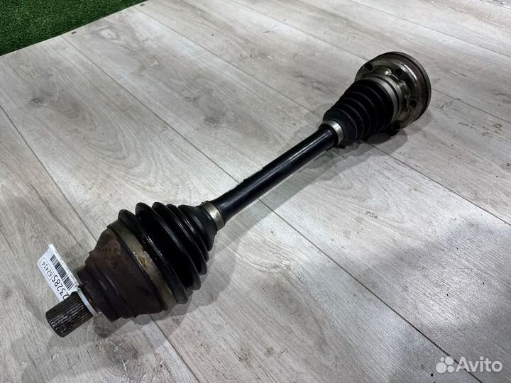 Привод передний правый Volkswagen Touran 2 1T3 CAV