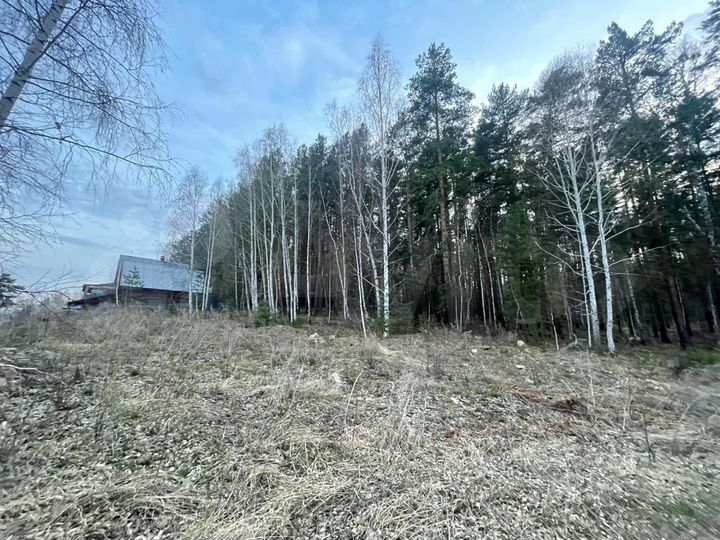 Участок 7,8 сот. (СНТ, ДНП)