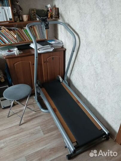Беговая дорожка бу