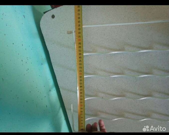 Бутылочница для холодильника Атлант