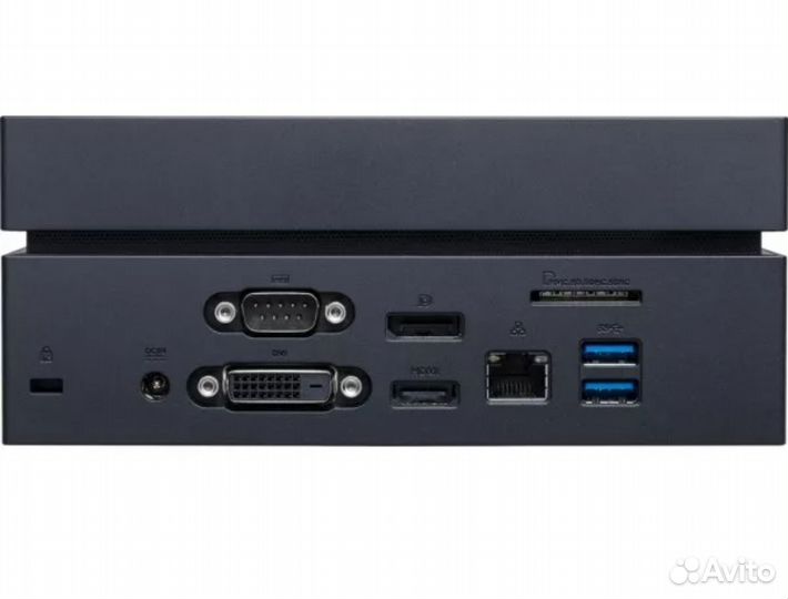 Неттоп Asus i5 7gn