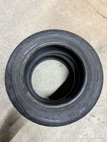 Viatti Strada Asimmetrico 175/65 R14 82H