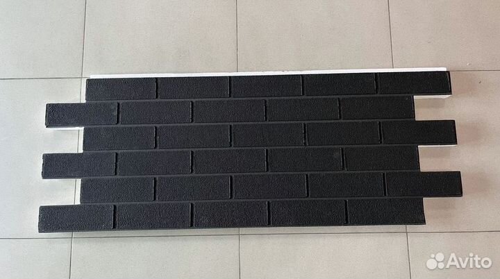 Клинкерные термопанели